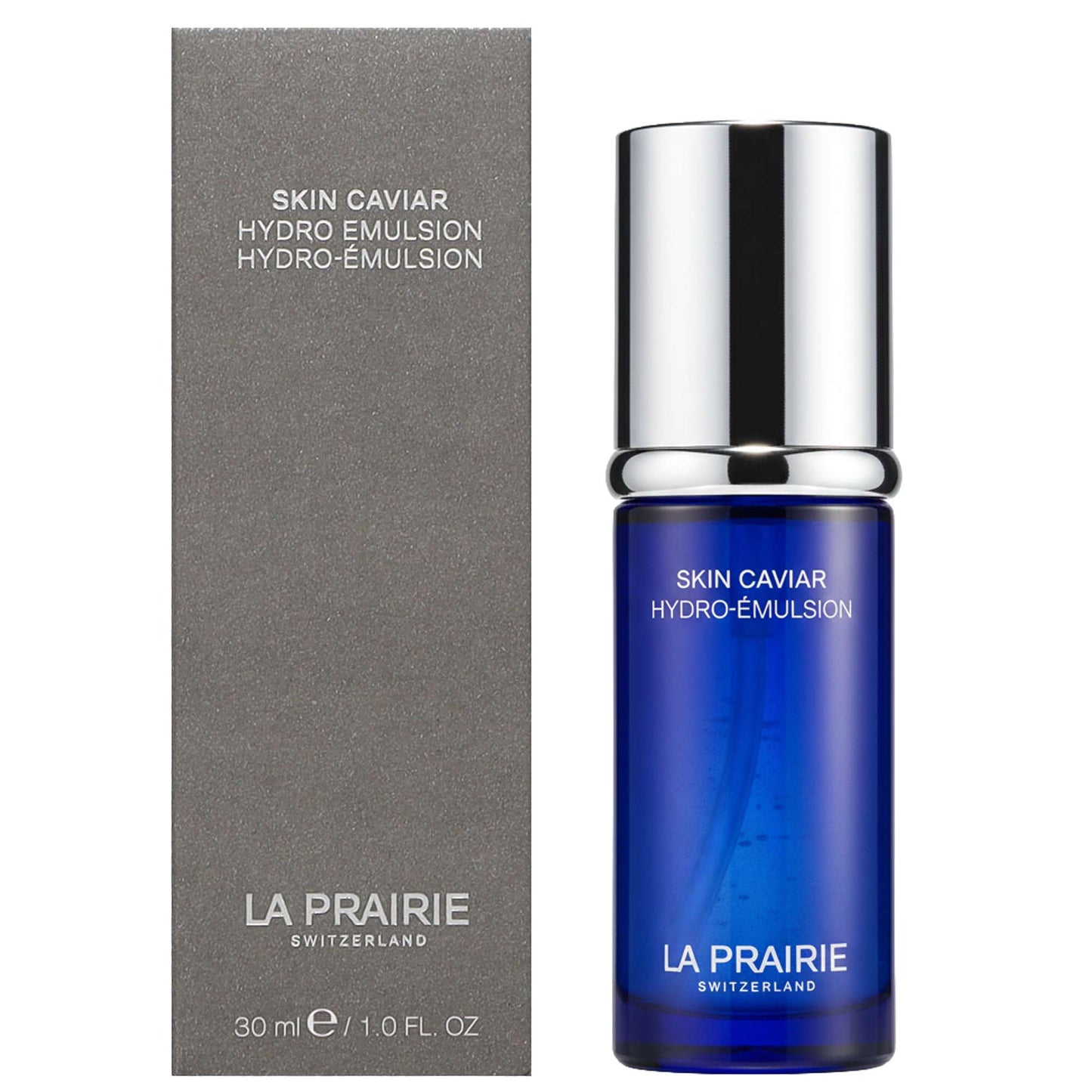 La Prairie Skin Caviar Hydro Emulsion 30ml - Additional 2