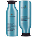 Pureology  Duo: Strength Cure Shampoo and Conditioner for Damaged Hair 266ml