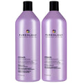Pureology  Duo: Hydrate Shampoo and Conditioner Moisturising Supersize 1000ml For Dry Hair