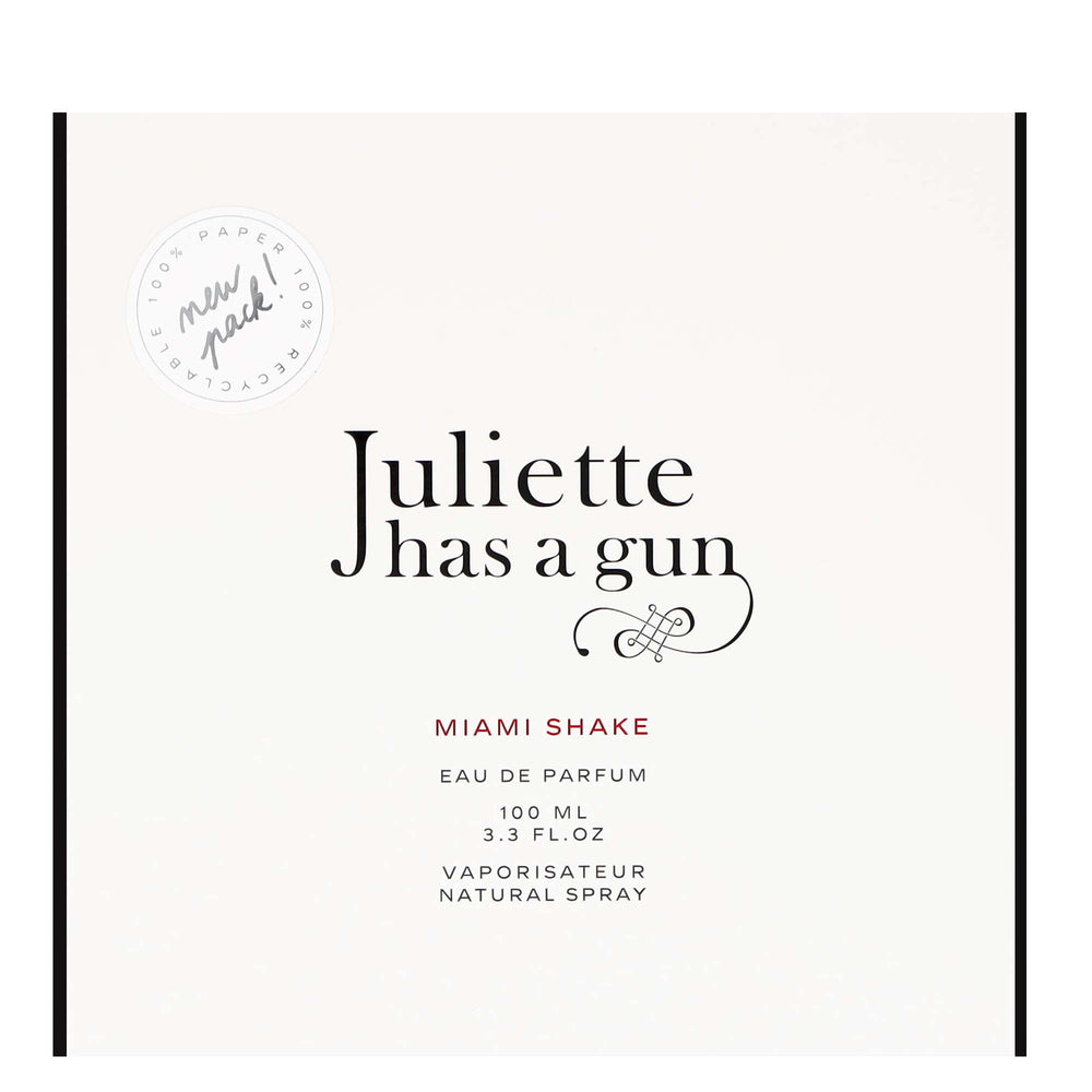 Juliette Has a Gun  Miami Shake Eau de Parfum Spray 100ml - Additional 1