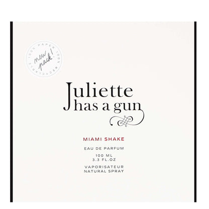 Juliette Has a Gun  Miami Shake Eau de Parfum Spray 100ml - Additional 1