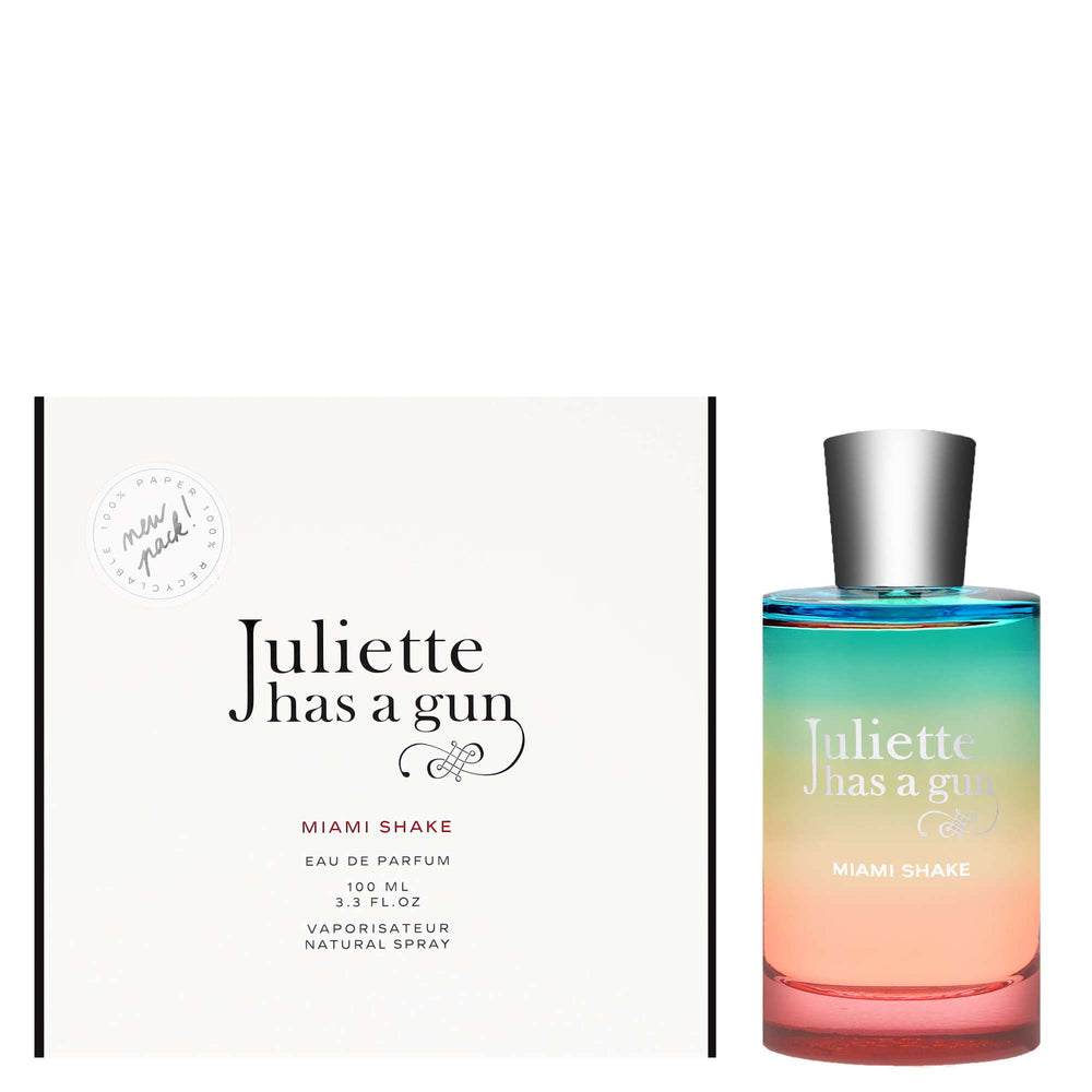 Juliette Has a Gun  Miami Shake Eau de Parfum Spray 100ml - Additional 2