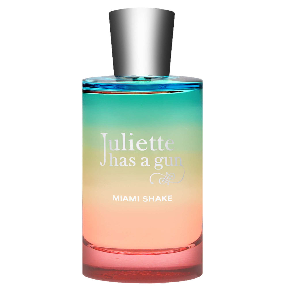 Juliette Has a Gun  Miami Shake Eau de Parfum Spray 100ml