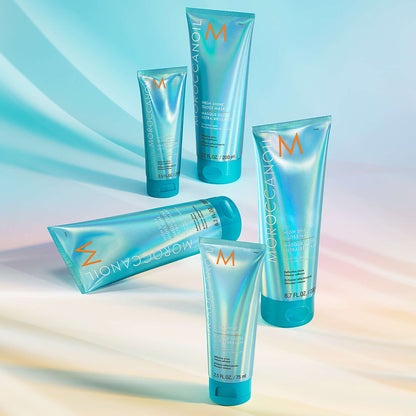 Moroccanoil Treatments & Masks High Shine Gloss Mask 200ml - Additional 3