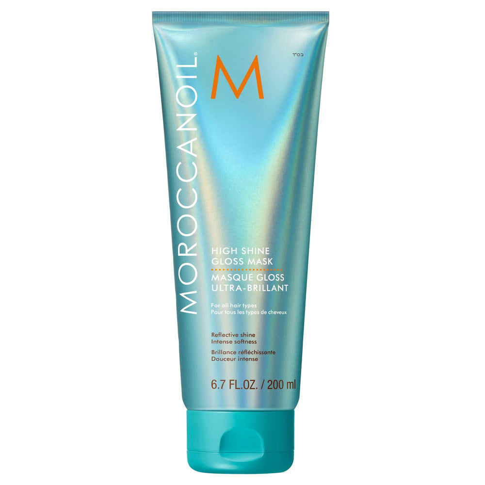 Moroccanoil Treatments & Masks High Shine Gloss Mask 200ml
