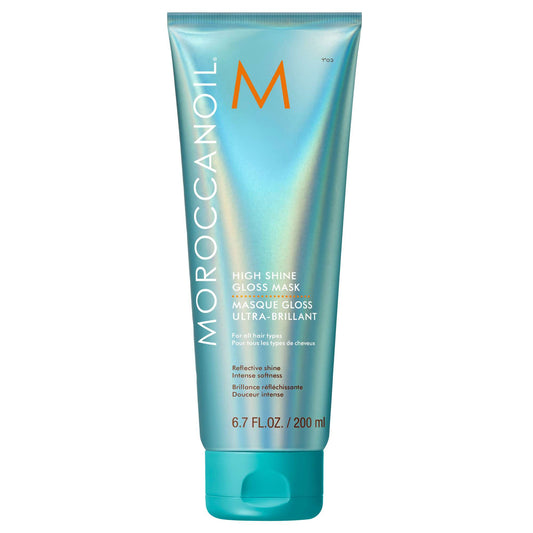 Moroccanoil Treatments & Masks High Shine Gloss Mask 200ml