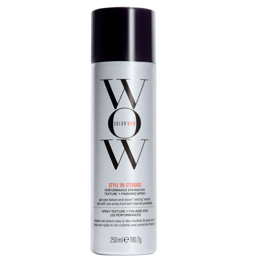 Color Wow Styling Style on Steroids Color-Safe Texturizing Spray 8.4fl.oz. / 250ml