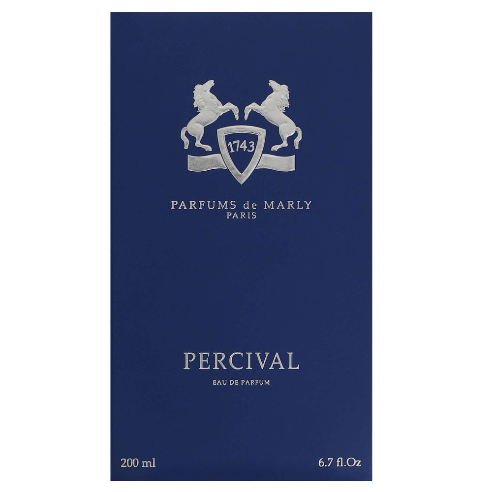 Parfums de Marly Percival Eau de Parfum Spray 200ml - Additional 1