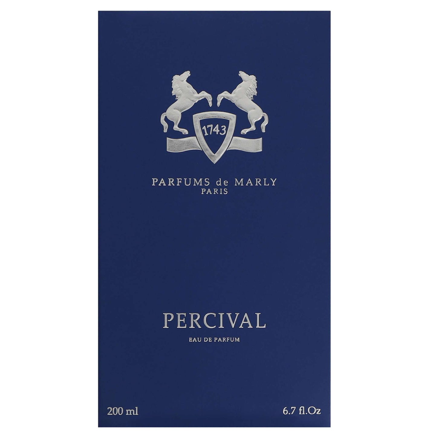 Parfums de Marly Percival Eau de Parfum Spray 200ml - Additional 1