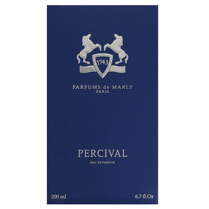 Parfums de Marly Percival Eau de Parfum Spray 200ml - Additional 1