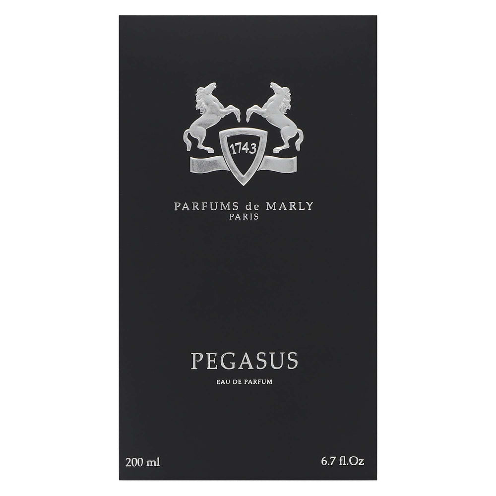 Parfums de Marly Pegasus Eau de Parfum Spray 200ml - Additional 1