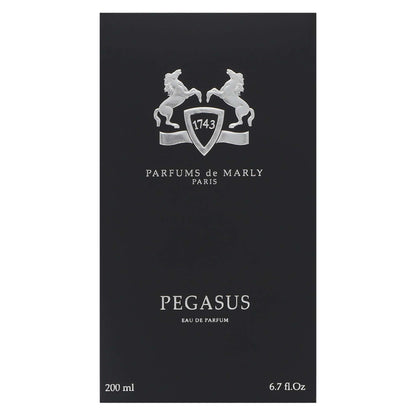 Parfums de Marly Pegasus Eau de Parfum Spray 200ml - Additional 1