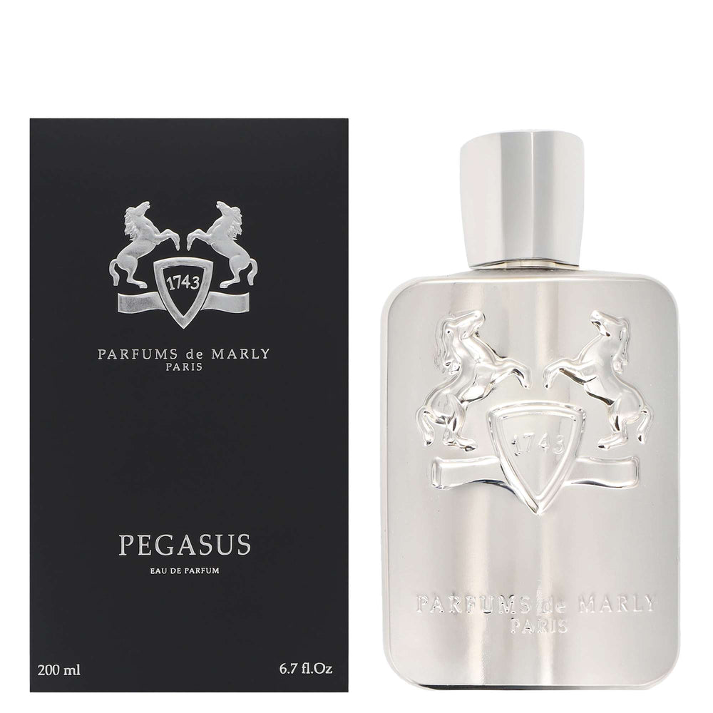 Parfums de Marly Pegasus Eau de Parfum Spray 200ml - Additional 2