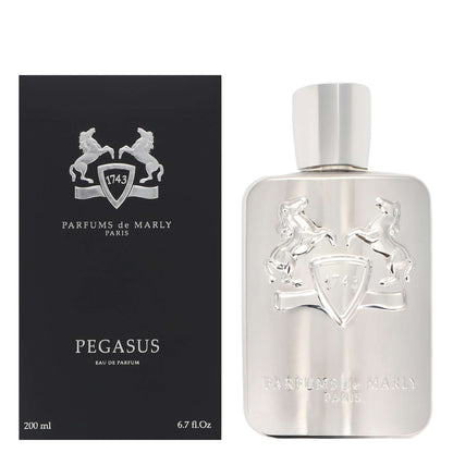 Parfums de Marly Pegasus Eau de Parfum Spray 200ml - Additional 2