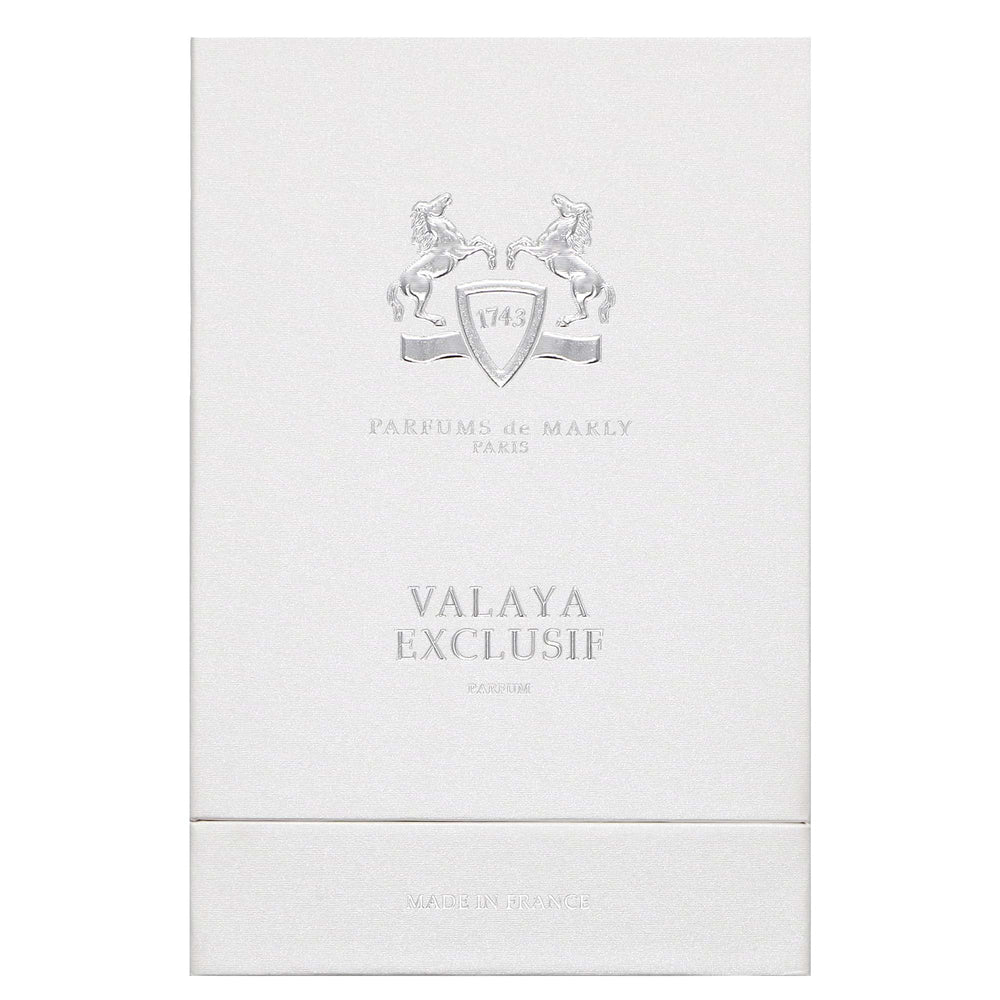 Parfums de Marly Valaya Exclusif Eau de Parfum Spray 75ml - Additional 2