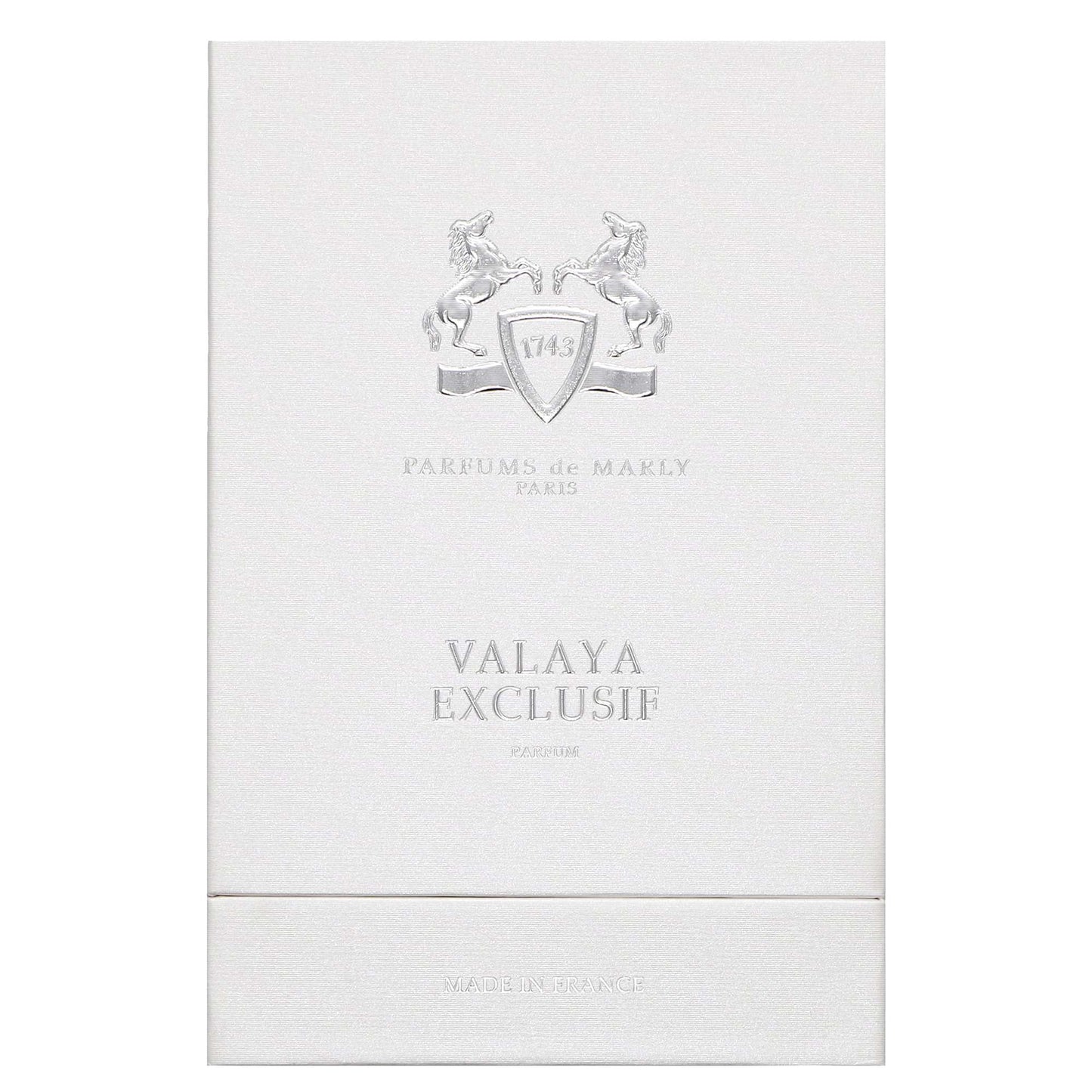 Parfums de Marly Valaya Exclusif Eau de Parfum Spray 75ml - Additional 2
