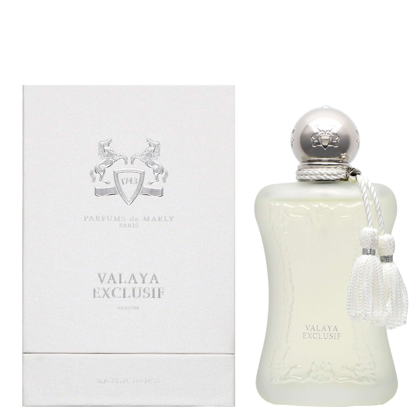Parfums de Marly Valaya Exclusif Eau de Parfum Spray 75ml - Additional 1