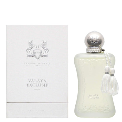 Parfums de Marly Valaya Exclusif Eau de Parfum Spray 75ml - Additional 1