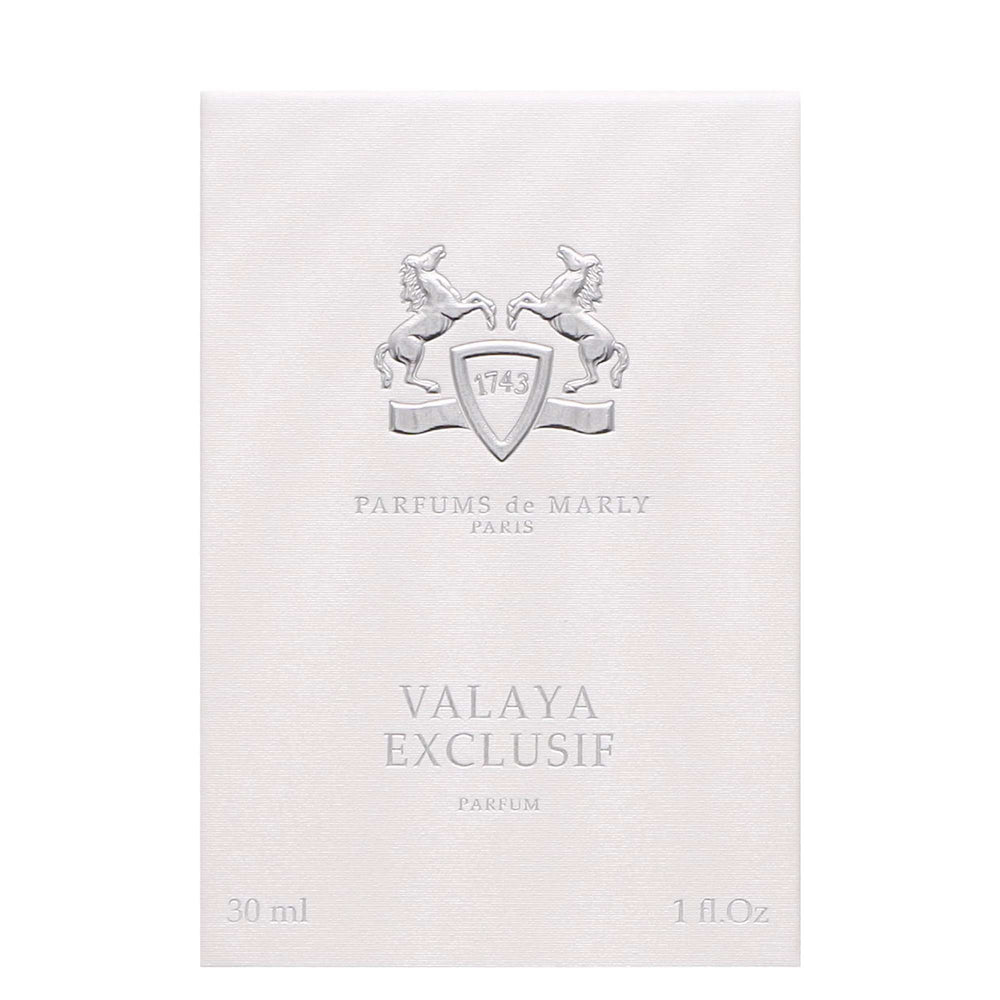 Parfums de Marly Valaya Exclusif Eau de Parfum Spray 30ml - Additional 1