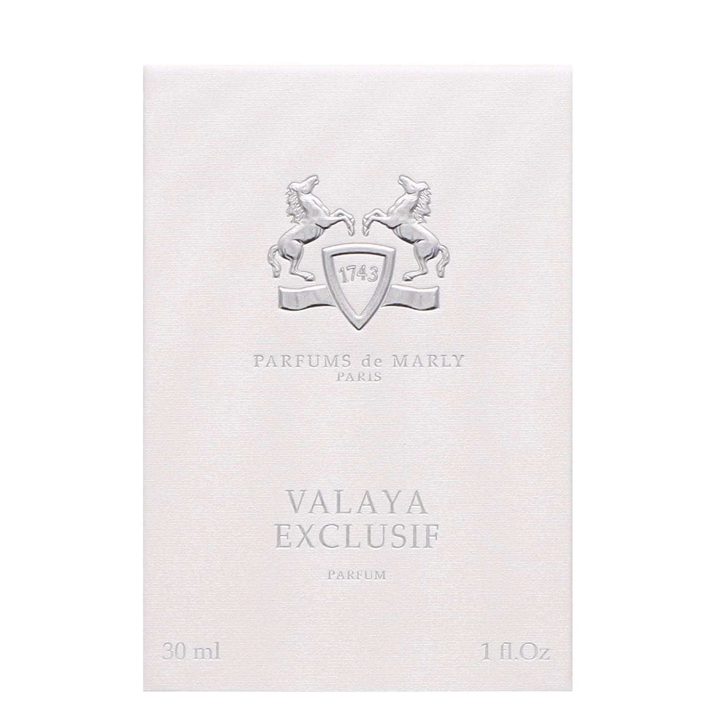 Parfums de Marly Valaya Exclusif Eau de Parfum Spray 30ml - Additional 1