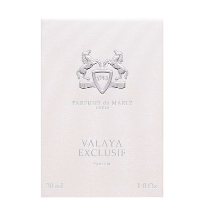 Parfums de Marly Valaya Exclusif Eau de Parfum Spray 30ml - Additional 1