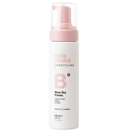 milk_shake Lifestyling Blow-Dry Primer 200ml