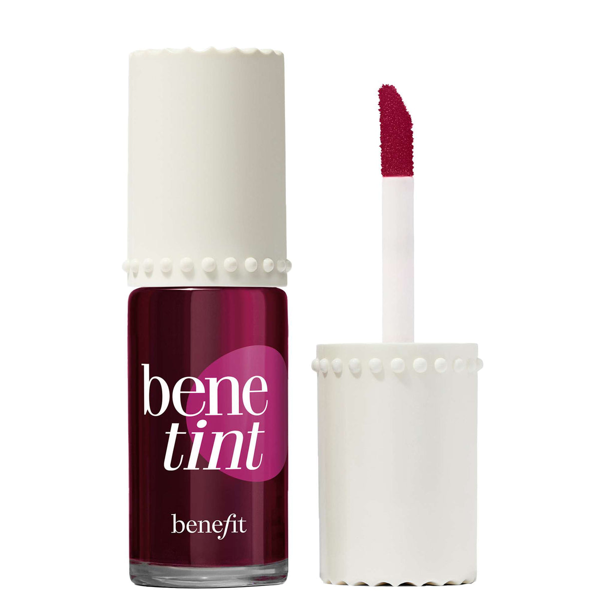 benefit Tinted Lip & Cheek Stain Benetint Raspberry 6ml - Extra