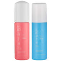 Bare by Vogue  Duo: Body Self Tan Foam Dark 150ml & Face Tanning Mist Medium 125ml