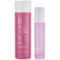 Bare by Vogue  Duo:  Face Tanning Serum Medium 30ml & Self Tan Lotion Dark 200ml