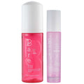 Bare by Vogue  Duo: Face Tanning Serum Medium 30ml & Body Clear Tan Water Dark 150ml