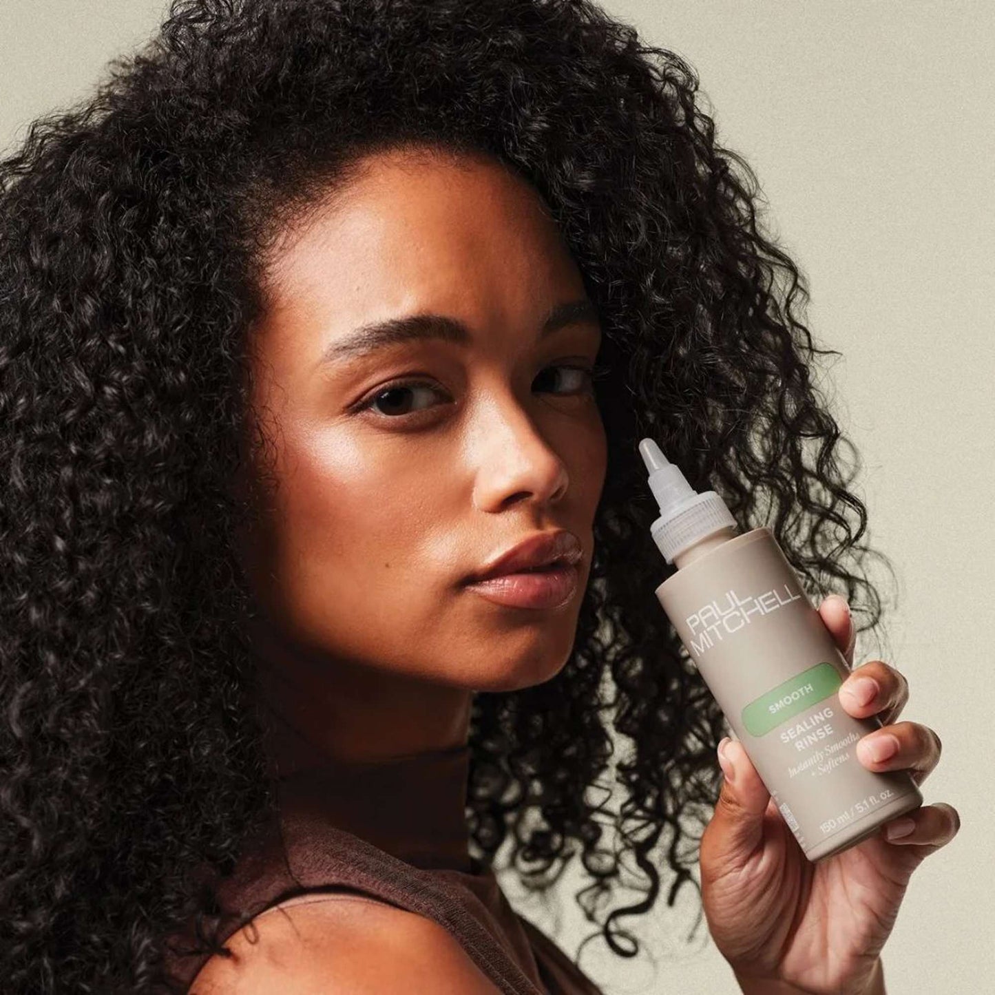 Paul Mitchell Smoothing Sealing Rinse 150ml - Additional 2