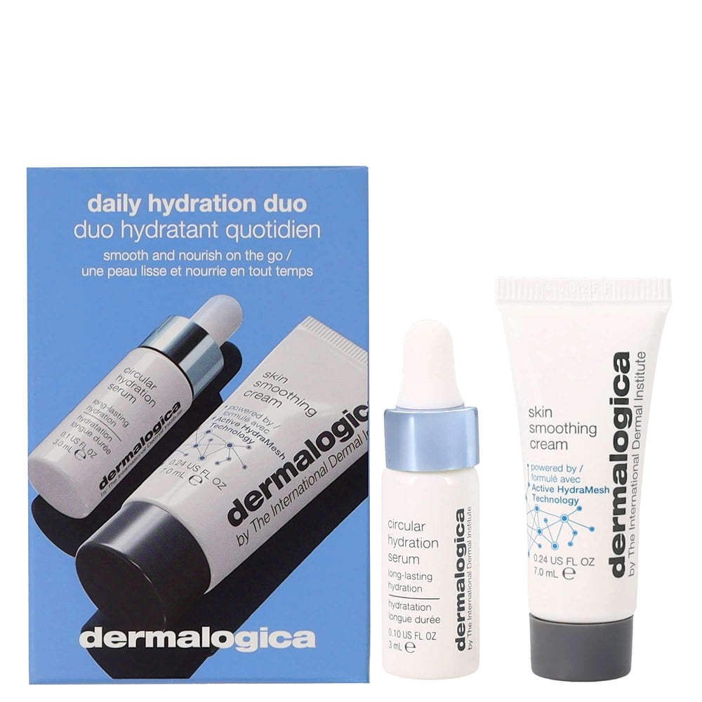 Free Gifts Dermalogica Daily Skin Health Duo
