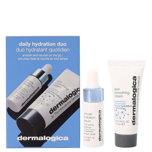 Free Gifts Dermalogica Daily Skin Health Duo