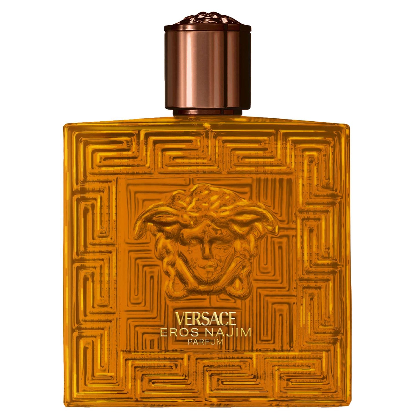Versace Eros Najim Eau de Parfum Spray 200ml