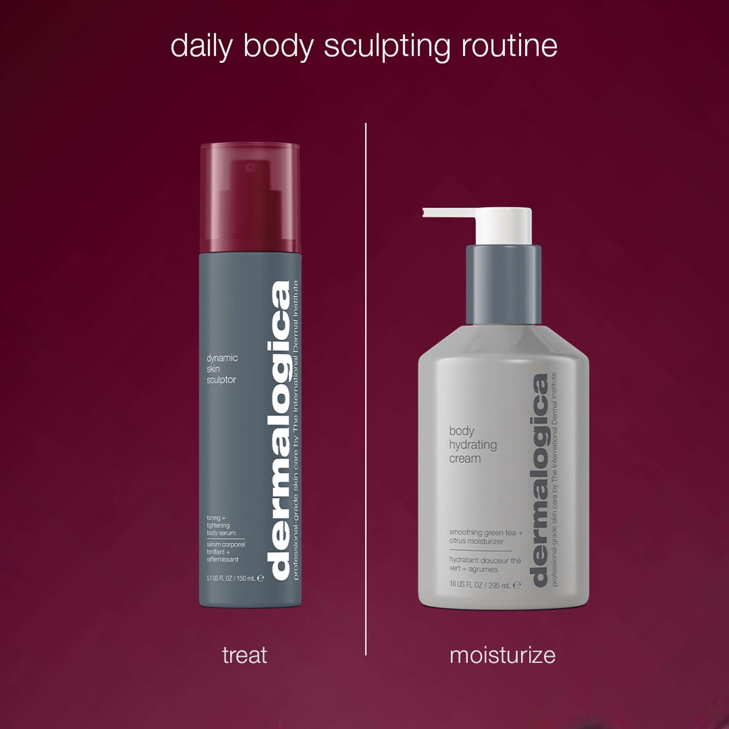 Dermalogica Dynamic Skin Sculptor 150ml - Additional 5