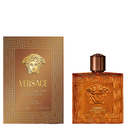 Versace Eros Najim Eau de Parfum Spray 100ml - Additional 1