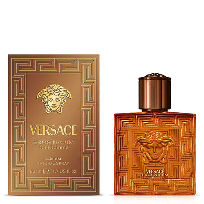 Versace Eros Najim Eau de Parfum Spray 50ml - Additional 1