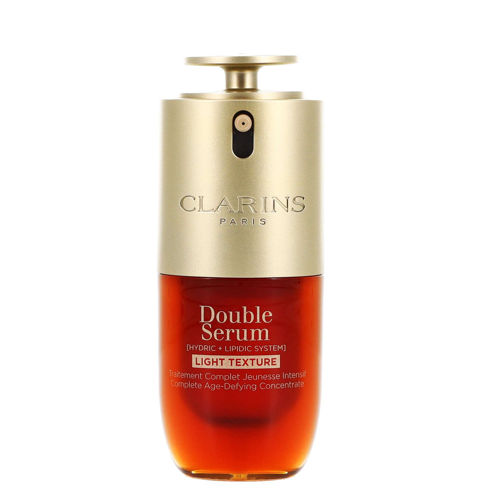 Clarins Serums Double Serum Light Texture 30ml / 1 fl.oz.
