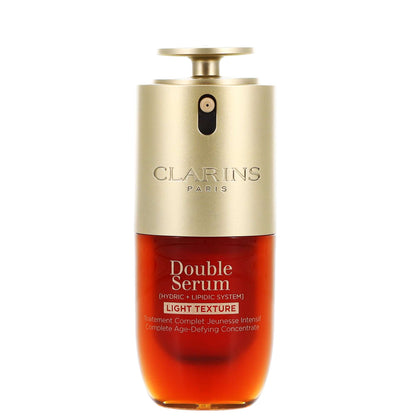 Clarins Serums Double Serum Light Texture 30ml / 1 fl.oz.