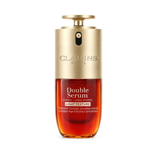 Clarins  Double Serum Light Texture 30ml / 1 fl.oz.