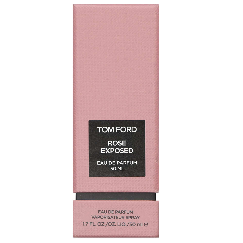 Tom Ford Rose Exposed Eau de Parfum Spray 50ml - Additional 1