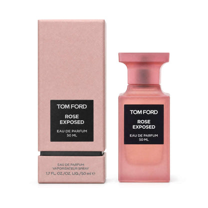 Tom Ford Rose Exposed Eau de Parfum Spray 50ml - Additional 1