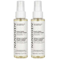 Nanogen  Duo: Thickening Styling Hair Fibre Locking Spray 100ml x 2