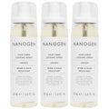 Nanogen  Nanogen Trio: Thickening Styling Hair Fibre Locking Spray 100ml x 3
