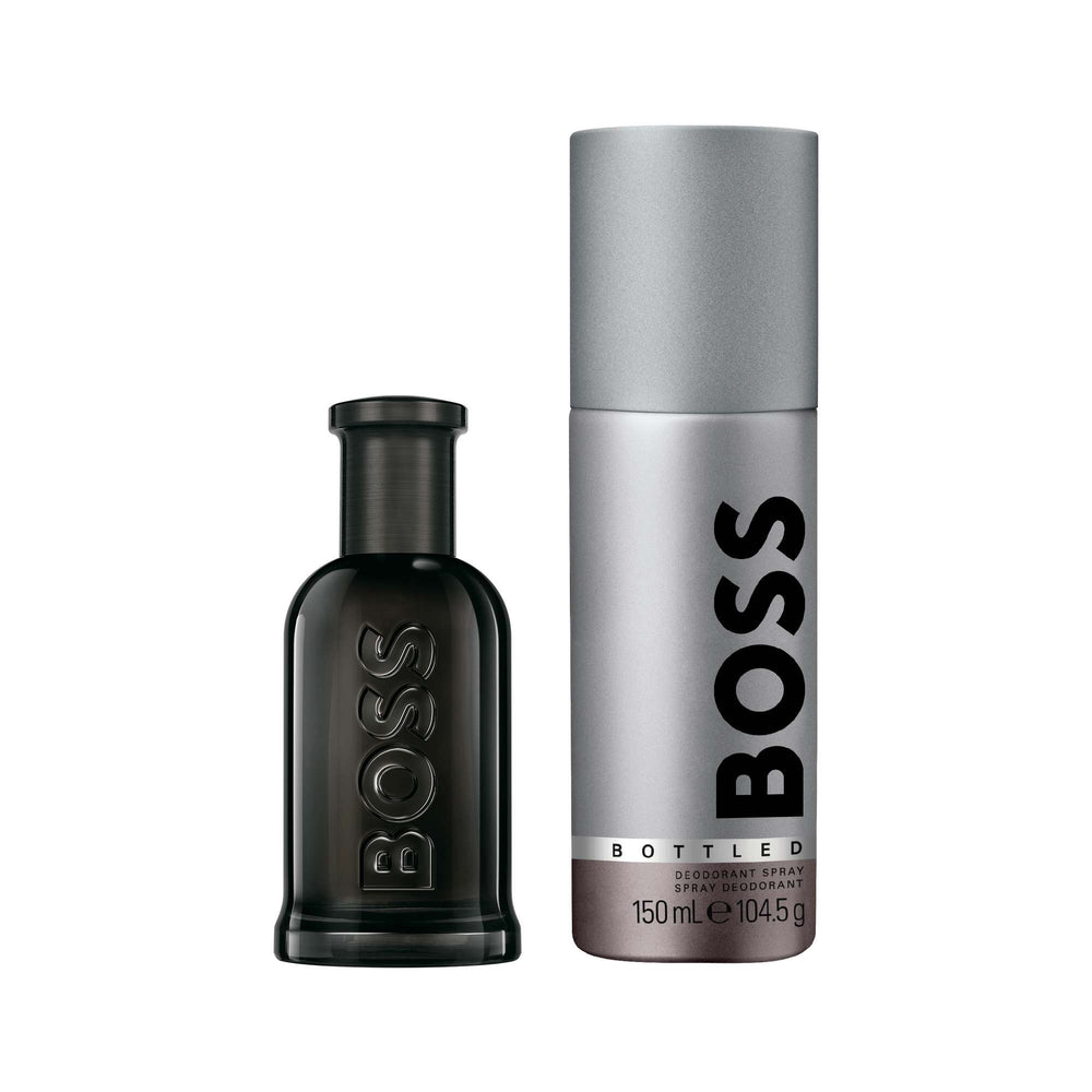 HUGO BOSS BOSS Bottled Eau de Parfum 50ml Gift Set - Additional 1