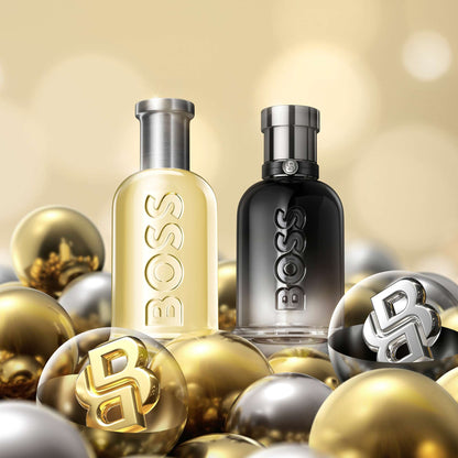 HUGO BOSS BOSS Bottled Eau de Parfum 50ml Gift Set - Additional 2