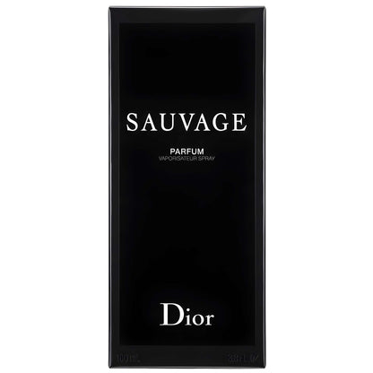 Dior Sauvage Parfum Parfum Spray 200ml - Additional 2