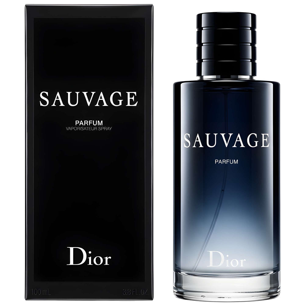 Dior Sauvage Parfum Parfum Spray 200ml - Additional 1