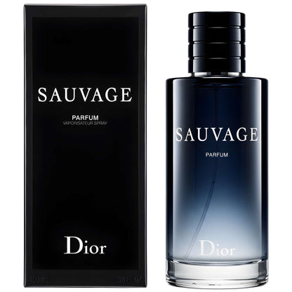 Dior Sauvage Parfum Parfum Spray 200ml - Additional 1