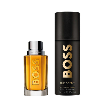 HUGO BOSS BOSS The Scent For Him Eau de Toilette 50ml Gift Set - Additional 1